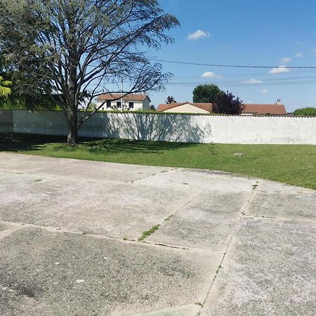 Gite Drome Des Colines Anneyron Kültér fotó