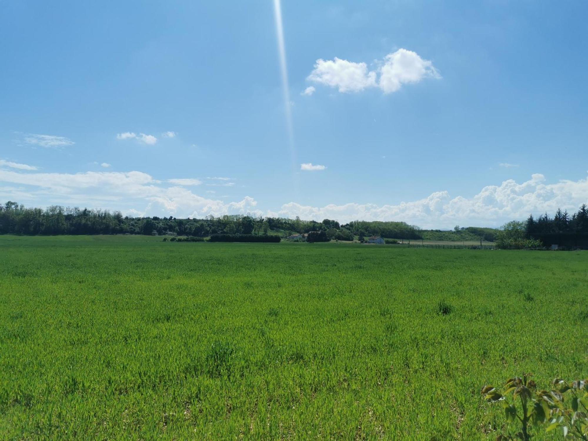 Gite Drome Des Colines Anneyron Kültér fotó