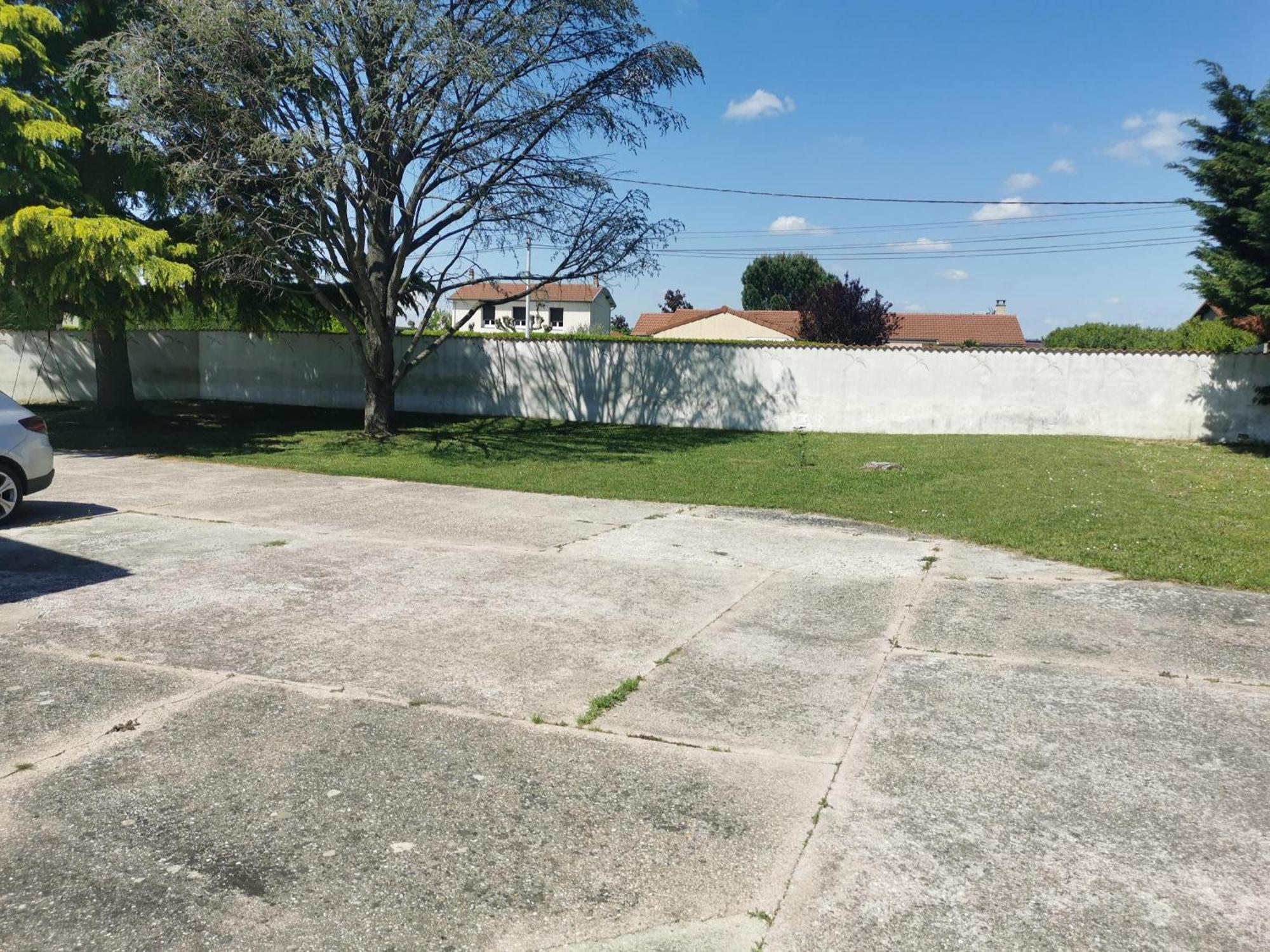 Gite Drome Des Colines Anneyron Kültér fotó